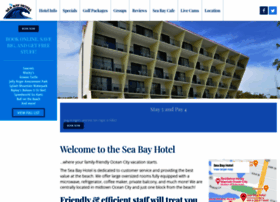 seabayhotel.com