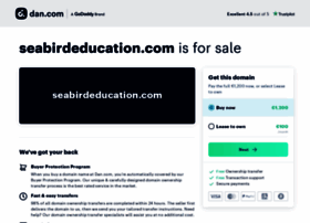 seabirdeducation.com