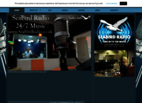 seabirdradio.co.uk