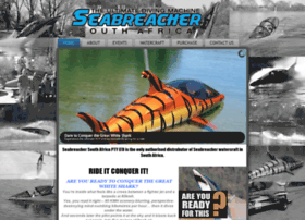 seabreacher.co.za