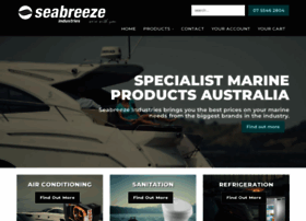 seabreeze-industries.com.au