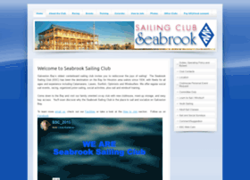 seabrooksailingclub.org
