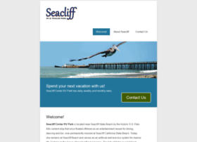 seacliffrvpark.com