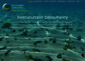 seacucumberconsultancy.com.au