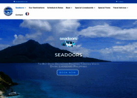 seadoors-liveaboard.com