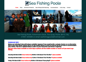 seafishingpoole.co.uk