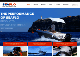 seaflo.com