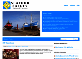 seafoodsafety.org
