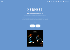 seafret.com