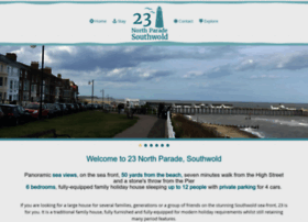 seafrontsouthwold.co.uk