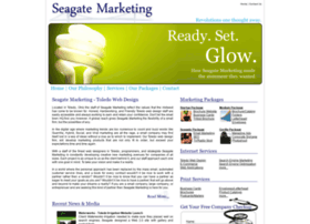 seagatemarketing.net
