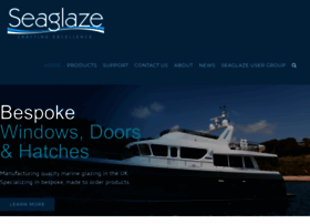 seaglaze.co.uk