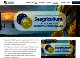 seagriculture.eu