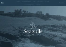 seagullshotel.co.za