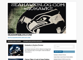 seahawkblog.com