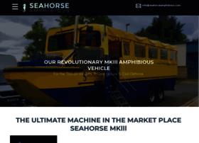 seahorseamphibious.com