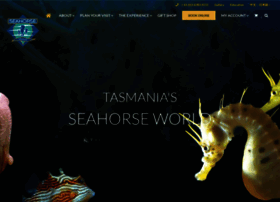 seahorseworld.com.au
