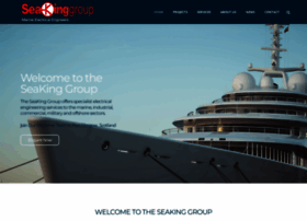 seakinggroup.co.uk