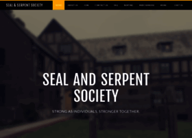sealandserpent.org