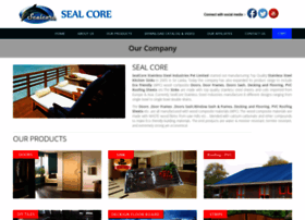 sealcore.com