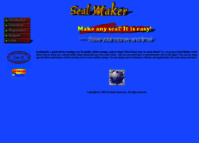 sealcreator.com