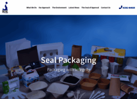 sealpackaging.co.uk