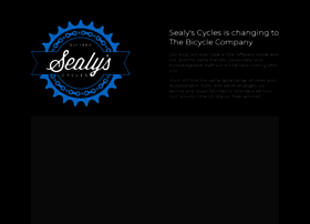 sealyscycles.com.au