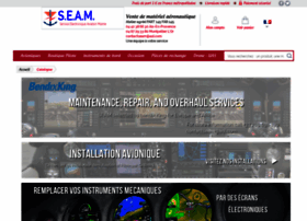 seam-avionic.com