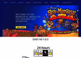 seamonkey.com