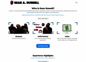 seanarussell.com