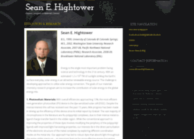 seanehightower.org