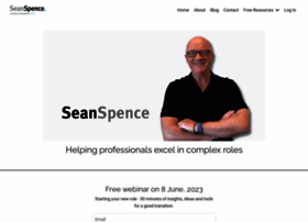 seanspence.com.au