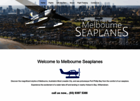 seaplane.com.au