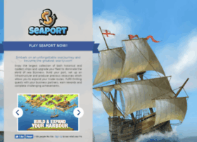 seaportgame.com