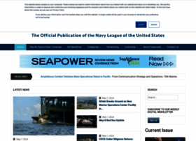 seapowermagazine.org