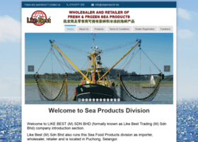 seaproducts.my