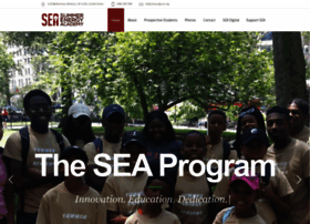 seaprogram.org