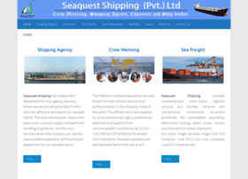seaquestshipping.com