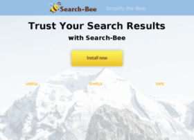 search-bee.com