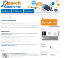 search-conference.de