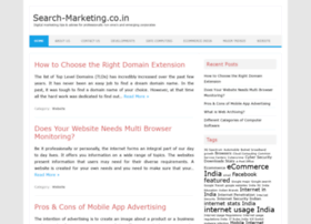 search-marketing.co.in