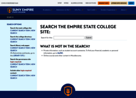 search.esc.edu