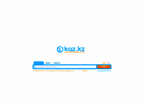 search.kaz.kz