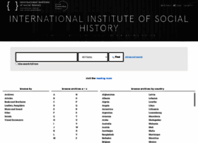 search.socialhistory.org