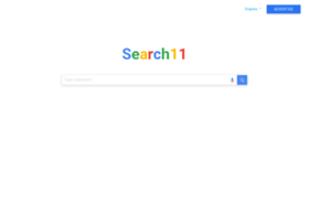 search11.io