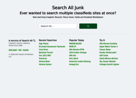 searchalljunk.com