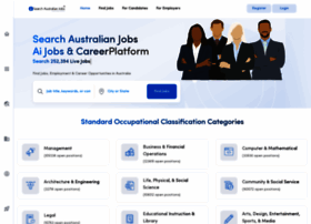 searchaustralianjobs.com