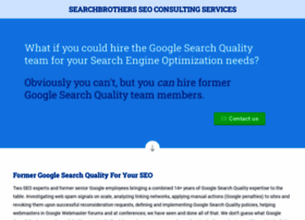searchbrothers.com
