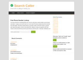 searchcaller.co.uk