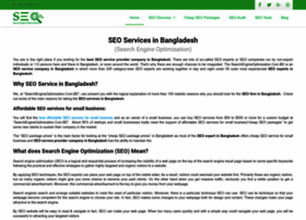 searchengineoptimization.com.bd